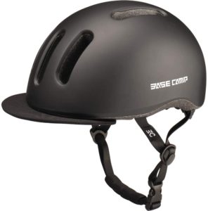 BASE CAMP Adult Bike Helmet