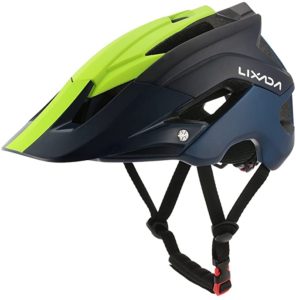 Lixada Mountain Bike Helmet Ultralight