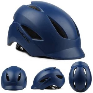 MOKFIRE Adult Bike Helmet