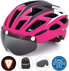 VICTGOAL Bike Helmet