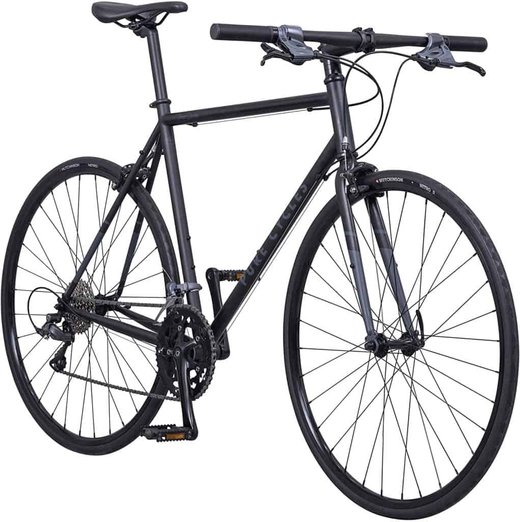 commuter bike under 200