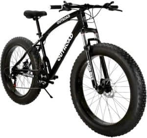 best fat bikes under $500