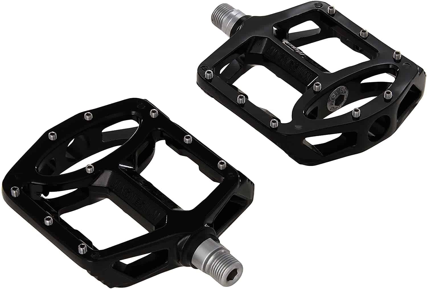 best flat pedals for road bike reddit