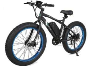 $1000 electric bike