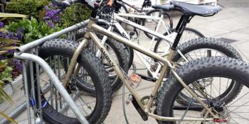 fat tire bike under 1000