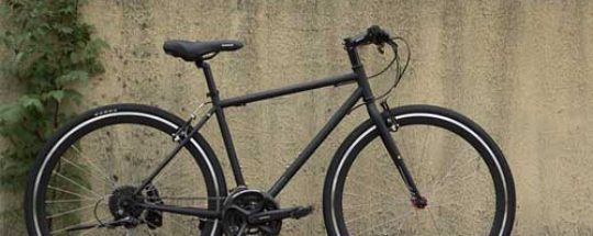 best hybrid bike 1000