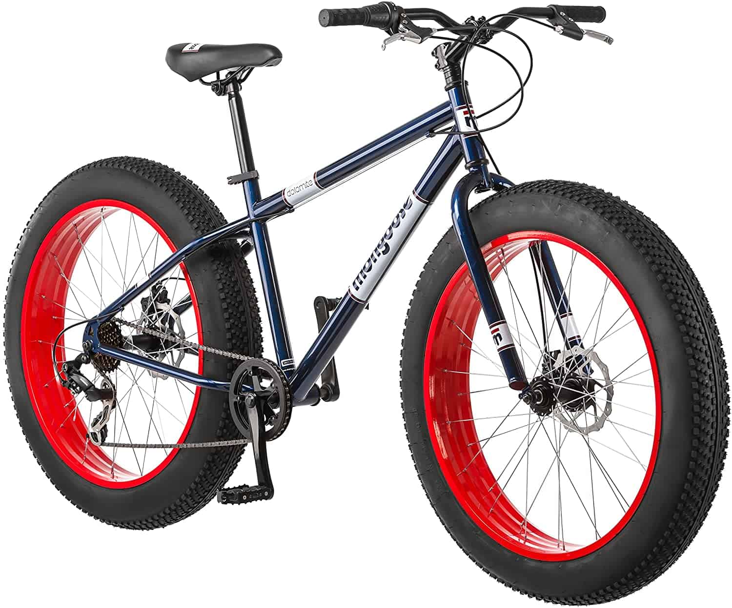 Best Mongoose Fat Tire Bike Models Biking Pleasure 