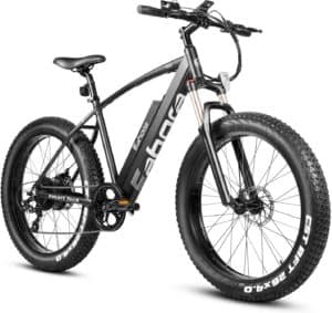 best electric fat tire bike under $2000