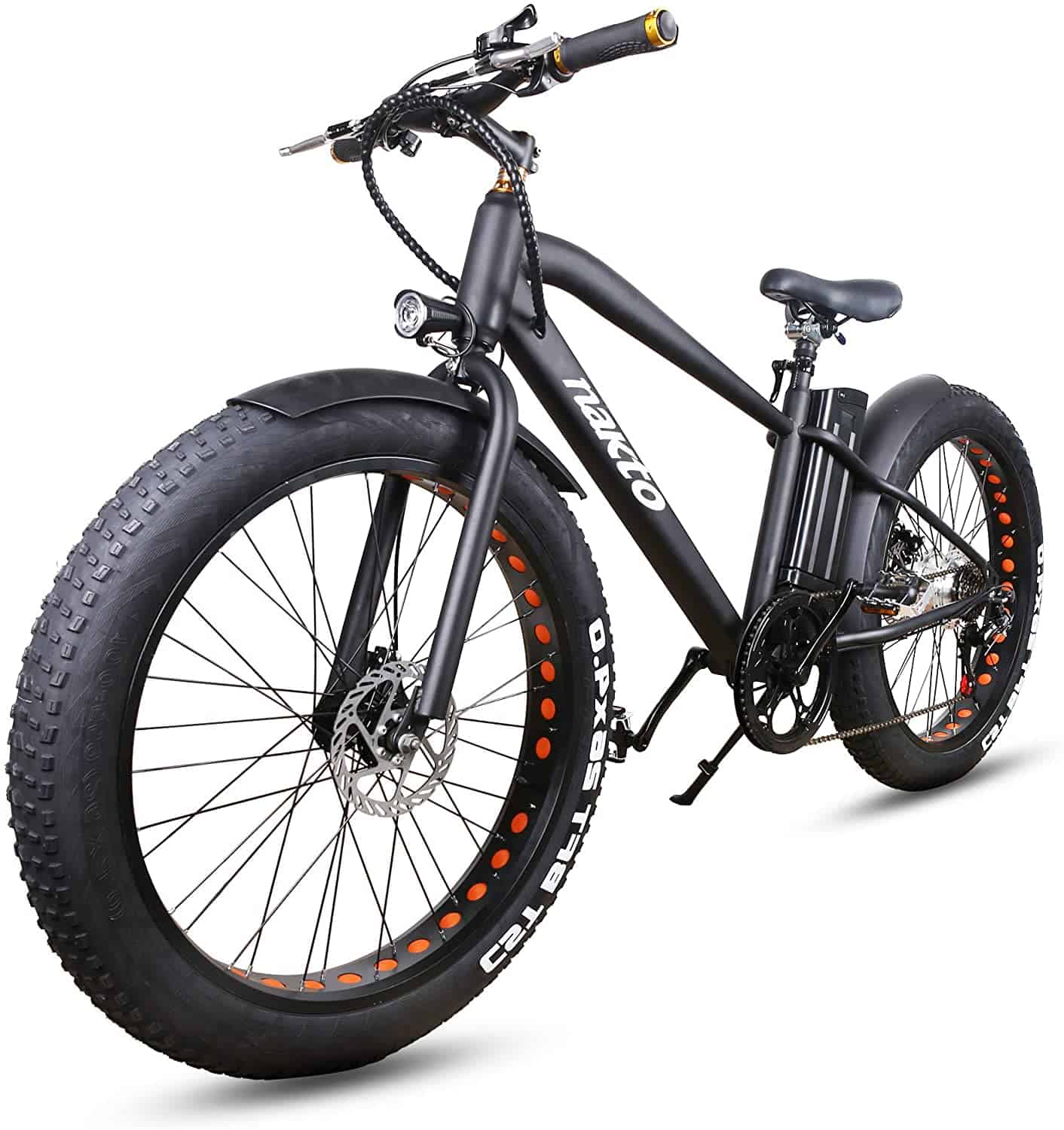 fat bike under 6000