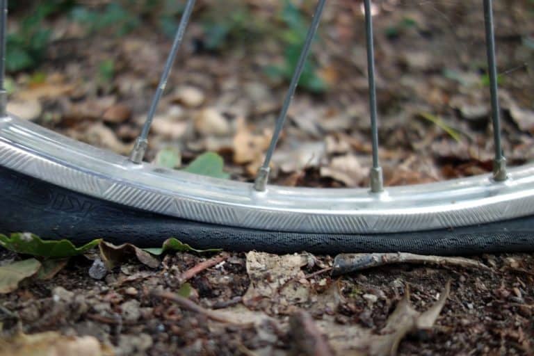 When to replace bike tires? TOP 8 Indicators and Safety Tips – Biking ...