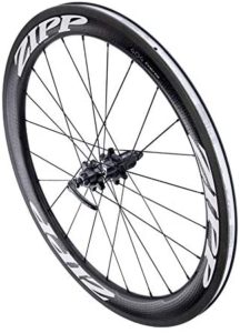 Zipp 404 Firecrest wheels