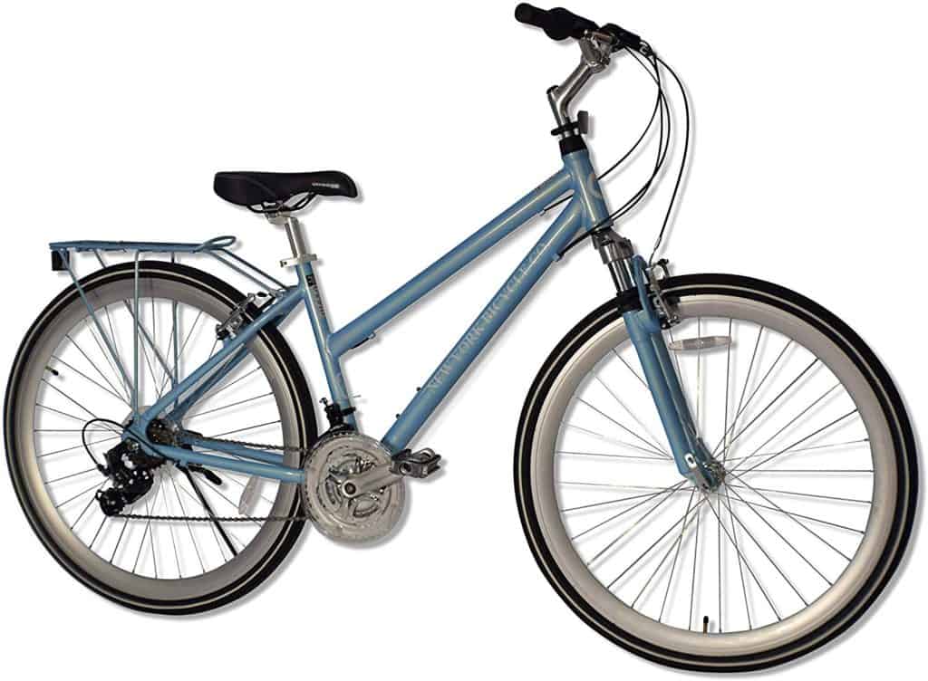 womens hybrid bike rei