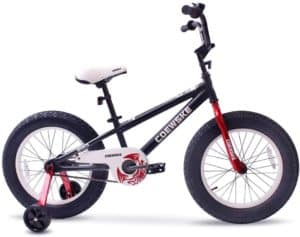 FOUJOY -kid-fat-bike