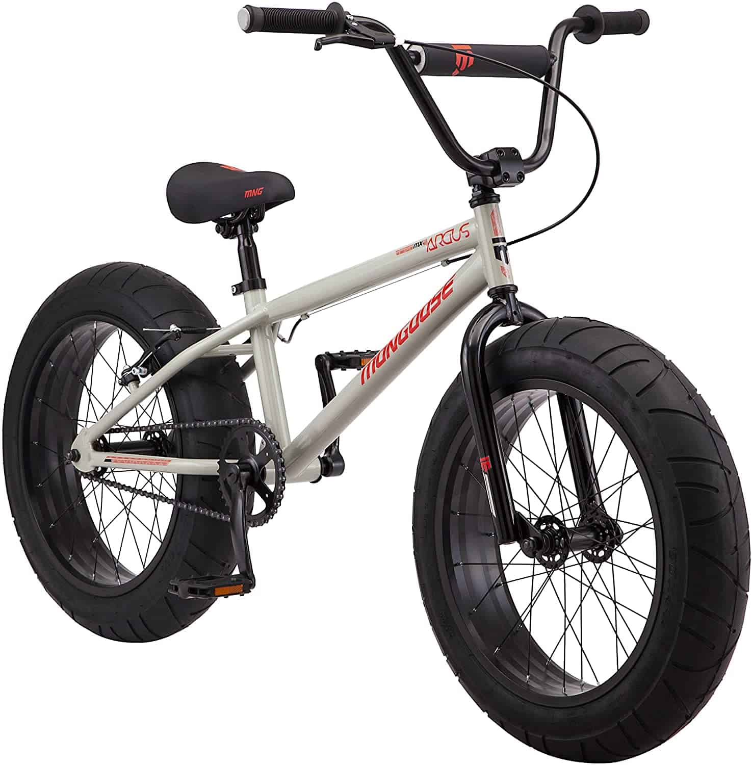 26 inch mongoose bmx