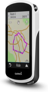 Garmin Edge 1030 - best bike gps