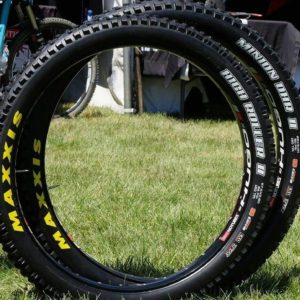 best downhill mtb tyres