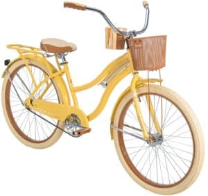 Huffy Nel lusso- Best Beach Cruiser Bikes