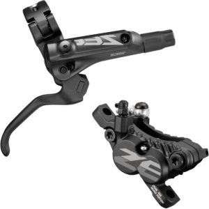 SHIMANO ZEE BL-M640 _ best mtb disc brakes_