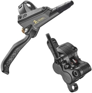 TRP G-Spec Trail SLC _ best mountain bike disc brakes_