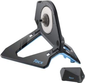 Garmin tacx neo 2T - best budget bike trainer