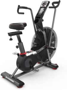 4. Schwinn Airdyne AD7