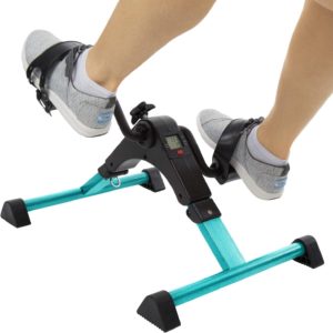 5. Vive Portable Pedal Exerciser