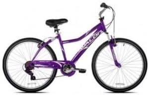 26 Next, Avalon, Comfort Bike