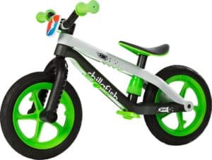 ChillafishBMXie-RS BMX Balance Bike 