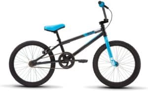 Diamondback Bicycles Youth Nitrus BMX Bike, Gloss Black