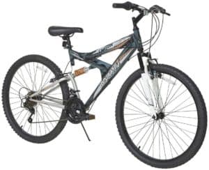 Dynacraft BMX Street Dirt Bike