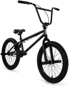 Elite 16” & 20” Freestyle Stealth BMX Bikes