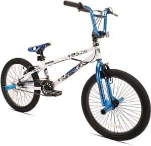 Kent Pro 20 Boy’s Freestyle Bike, 20-Inch