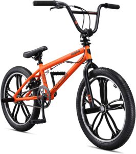 Mongoose Boy’s Legion Mag Bicycle