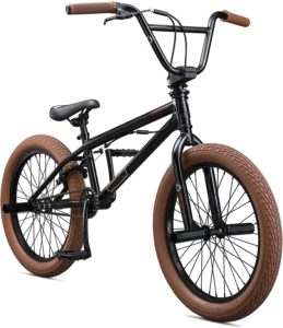 Mongoose Legion L100 BMX Bike