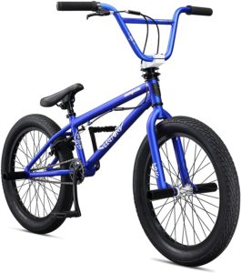 Mongoose Legion L20 20″ Wheel Freestyle Bike