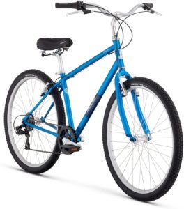 Raleigh Bikes Venture Comfort Bike