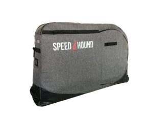 Rate Hound Freedom Road and Mountain Bike Travel Bag