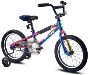 Revere 16” Freestyle BMX Bicycle