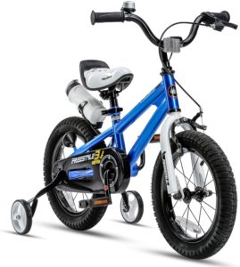 RoyalBaby Kids BMX Bike