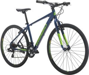 Diamondback - hybrid bikes under 600