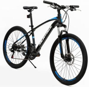 Murtisol Mountain Bike 26’’ Hybrid Bicycle