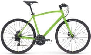 Raleigh Bicycles Cadent - hybrid bikes under 600