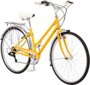 Schwinn Wayfarer Adult Bike Hybrid Retro-Styled Cruiser