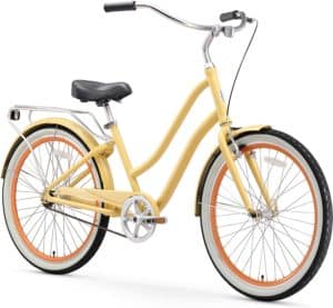 hybrid bike under 600