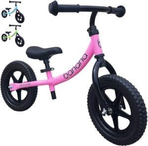 Light banana bike LT 2-4 years