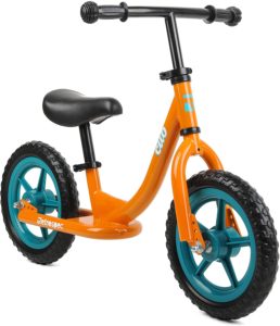 Retrospec Cub Kids Balance Bike No Pedal