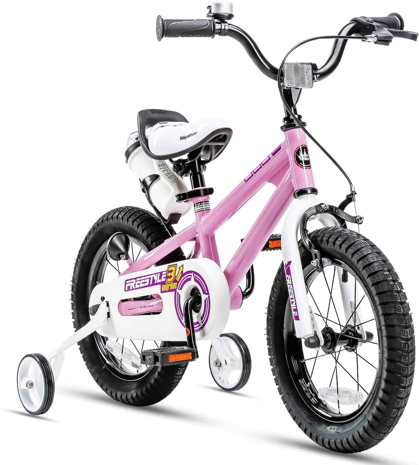 bmx bike for 6 year old