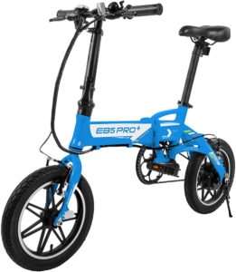 SWAGTRON Swagcycle EB-5