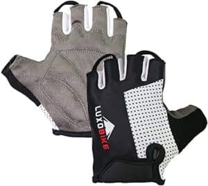 LuxoBike Cycling Gloves