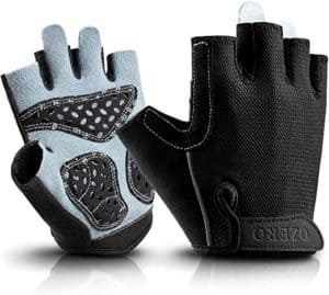 OZERO Cycling Gloves 